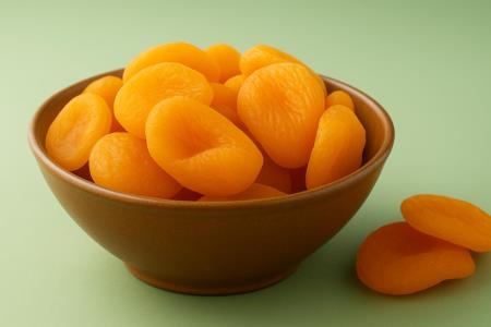 5 nützliche Eigenschaften getrockneter Aprikosen